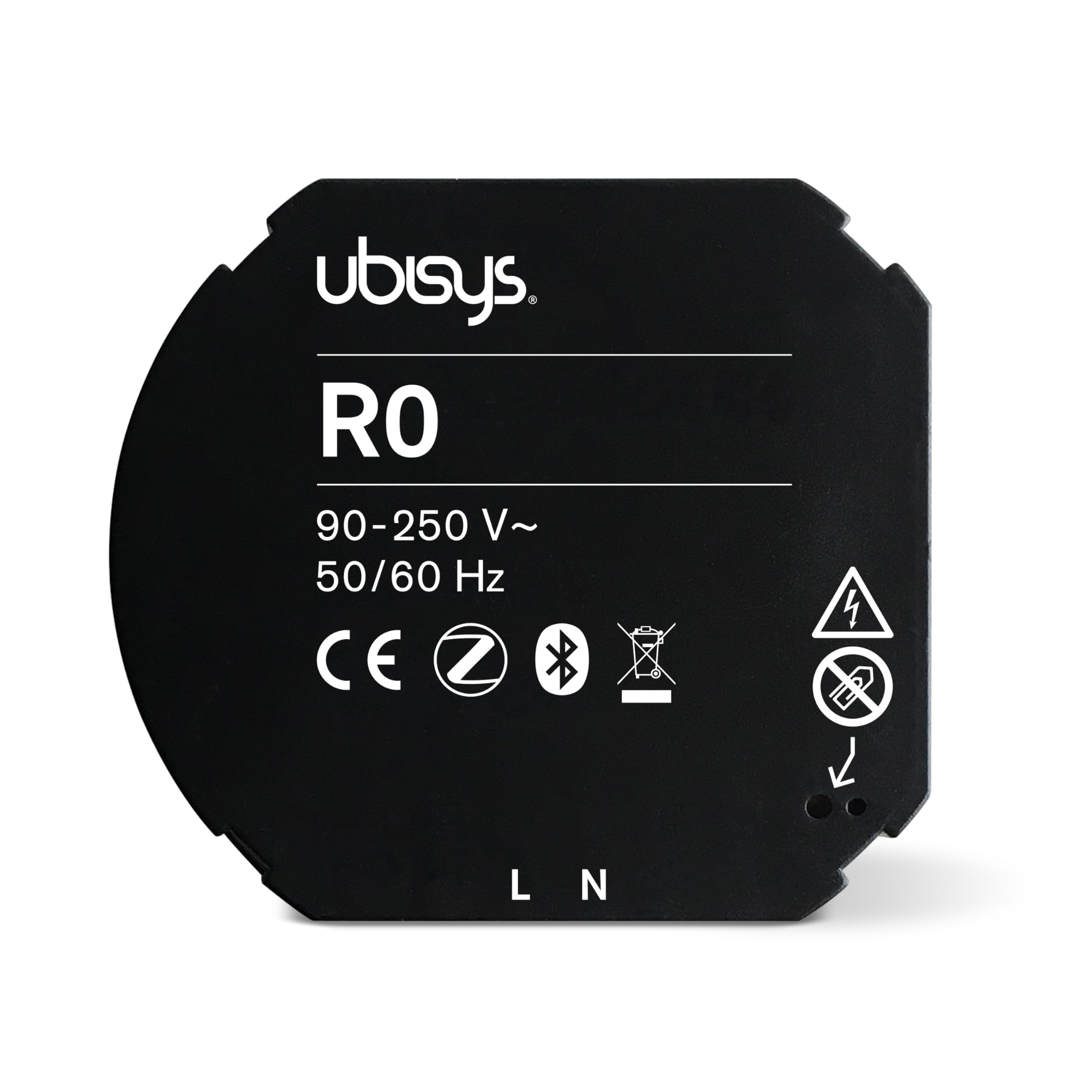 Zigbee 3.0 Gateway draadloos – Smarthome LED aansturing