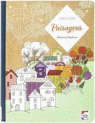 Relaxe & Inspire-se! Paisagens