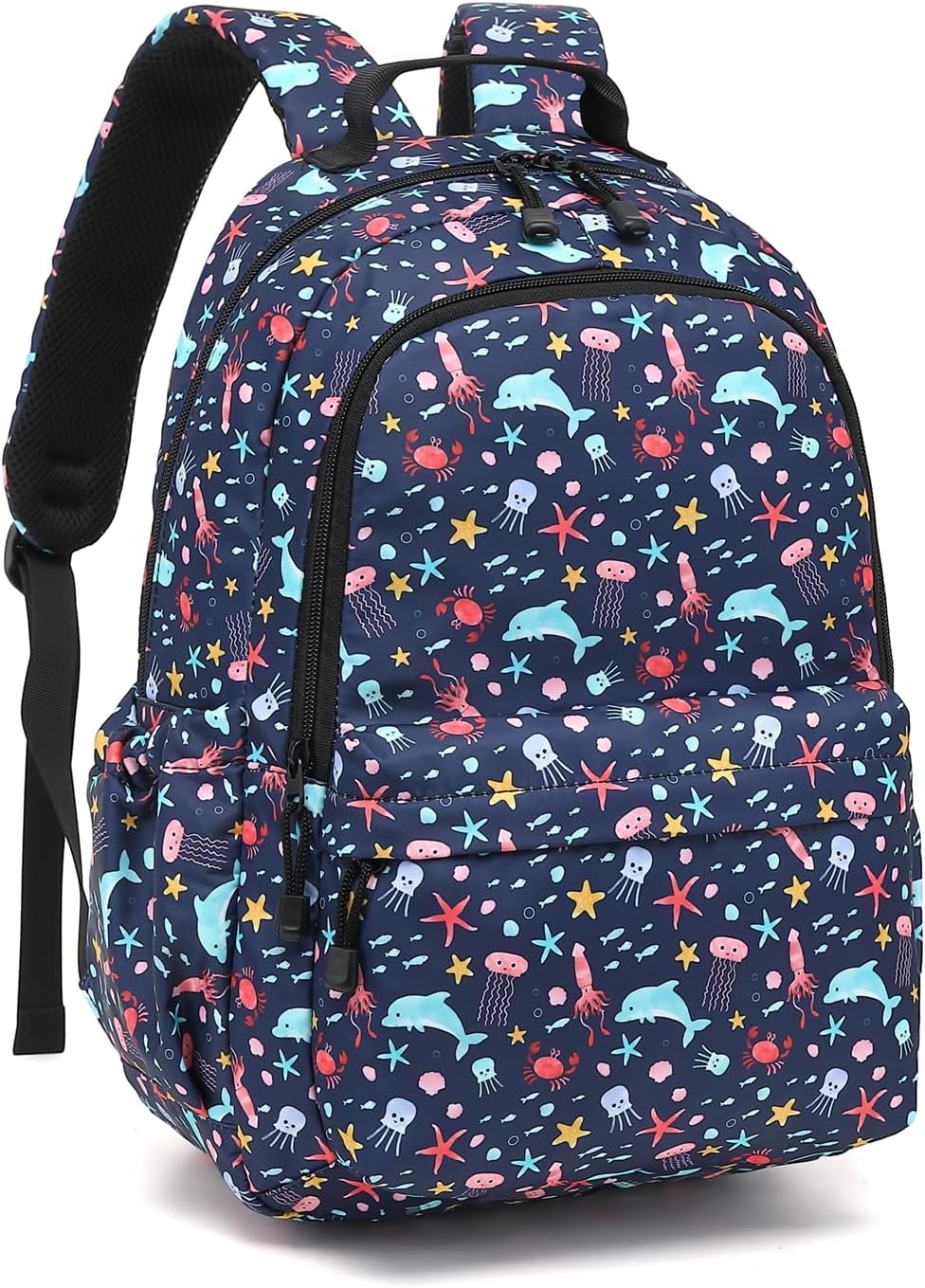 Leaper School Backpack Cute Daypack Travel Bag