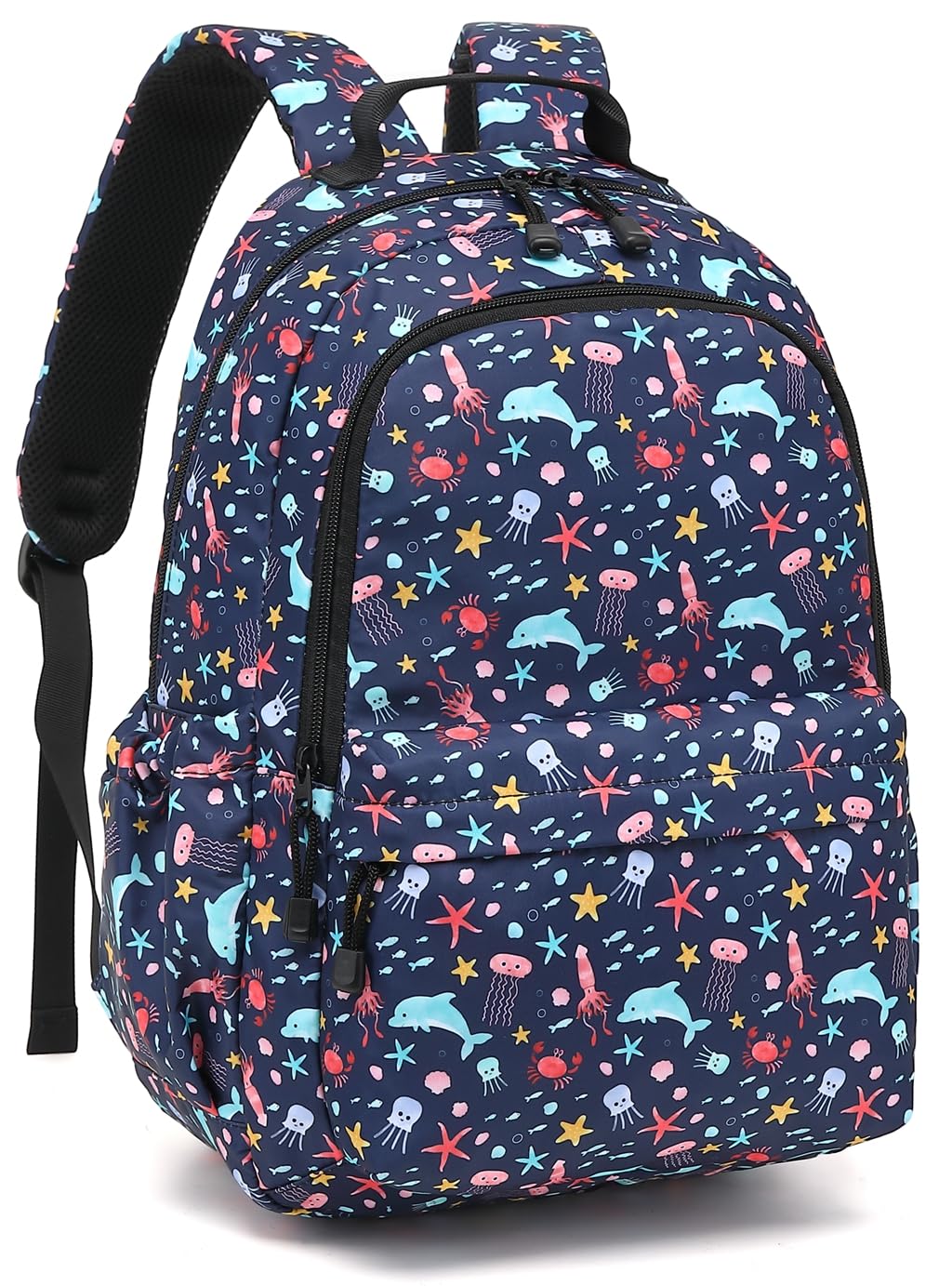 Leaper School Backpack Cute Daypack Travel Bag