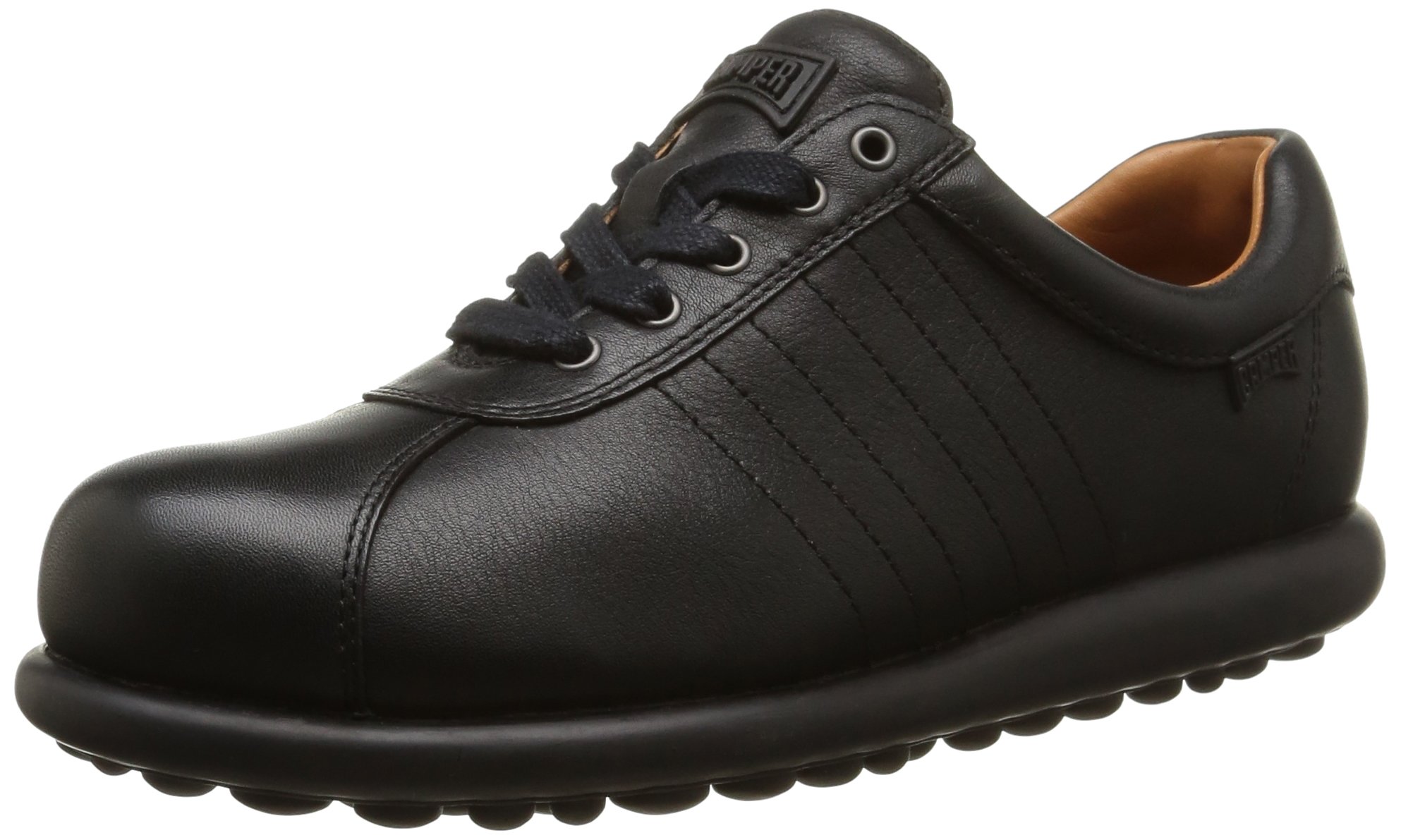 Camper Pelotas Ariel, Zapatos de cordones para mujer