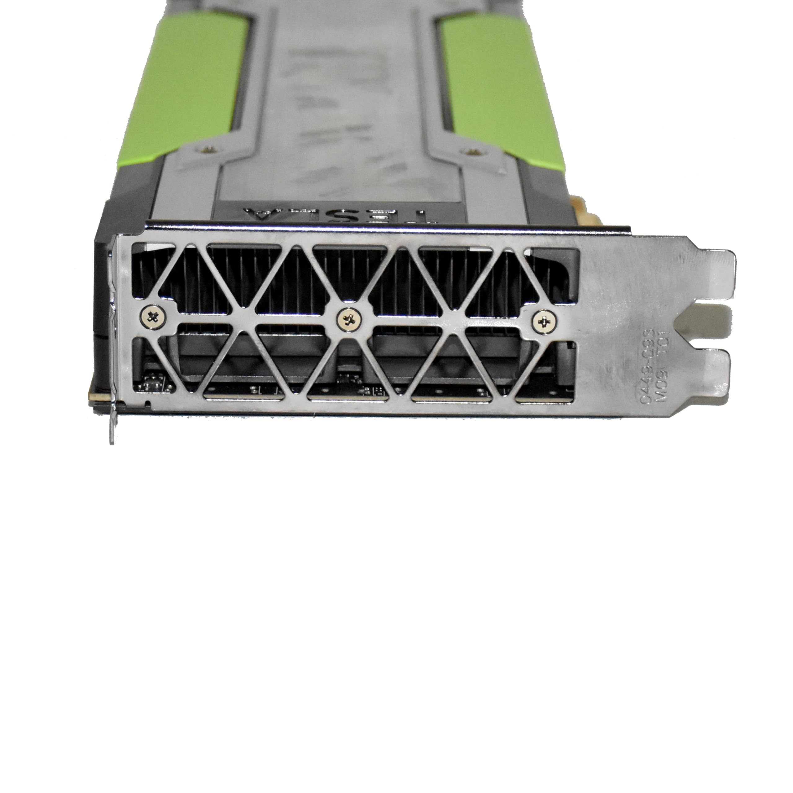 Amazon.com: NVIDIA 900-2G610-0000-000 Tesla P40 24GB GDDR5 PCIE