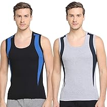 [Size M] Dixcy Scott Men VEST