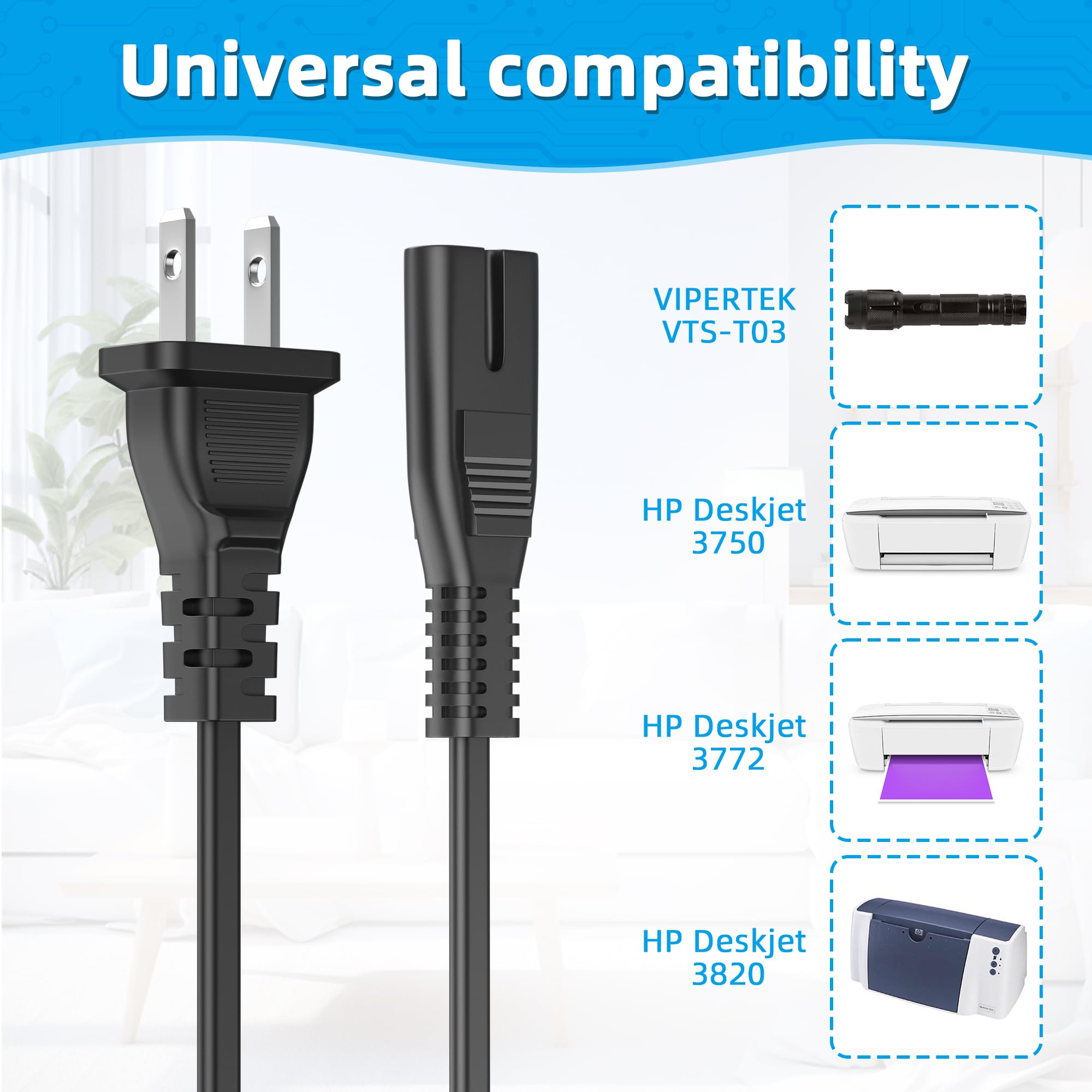 Amazon.com: PGENDAR AC Power Cord for Harman Kardon Onyx Studio 8