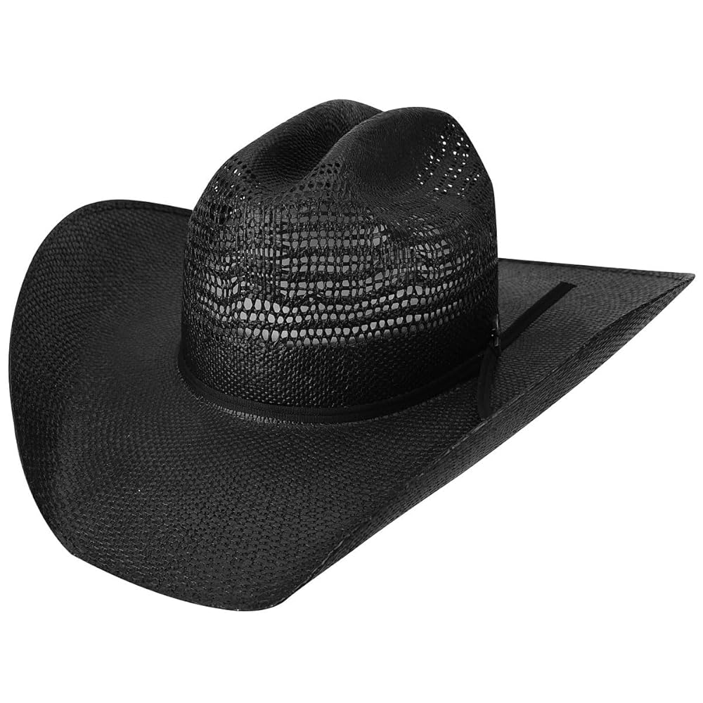80s Baily Cowboy Hut 黒 Bailey Felt Hat - Rig - 5X - Black - Billy's Western Wear