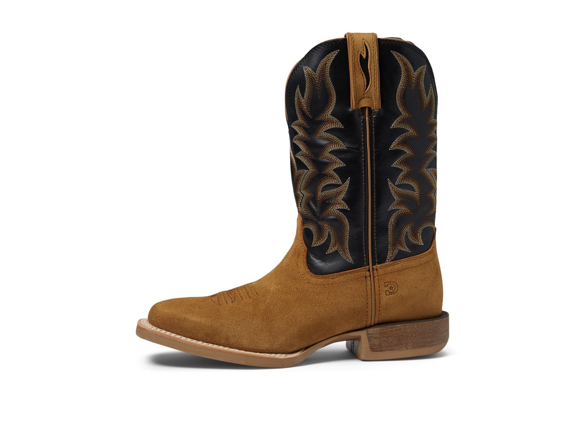 DurangoRebel Pro 11" Harvest Wheat/Black 11 D (M)