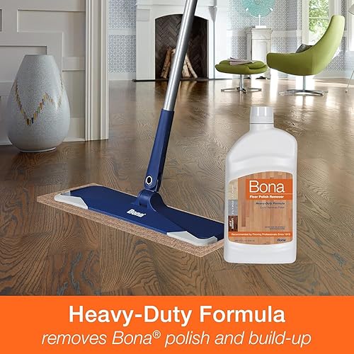 Miniatura 5 de Bona® Quitaesmalte - 32 onzas líquidas