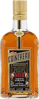 Licor C Cognac Cointreau Noir Cointreau Sabor Casca de Laranja com Cognac 700 ml