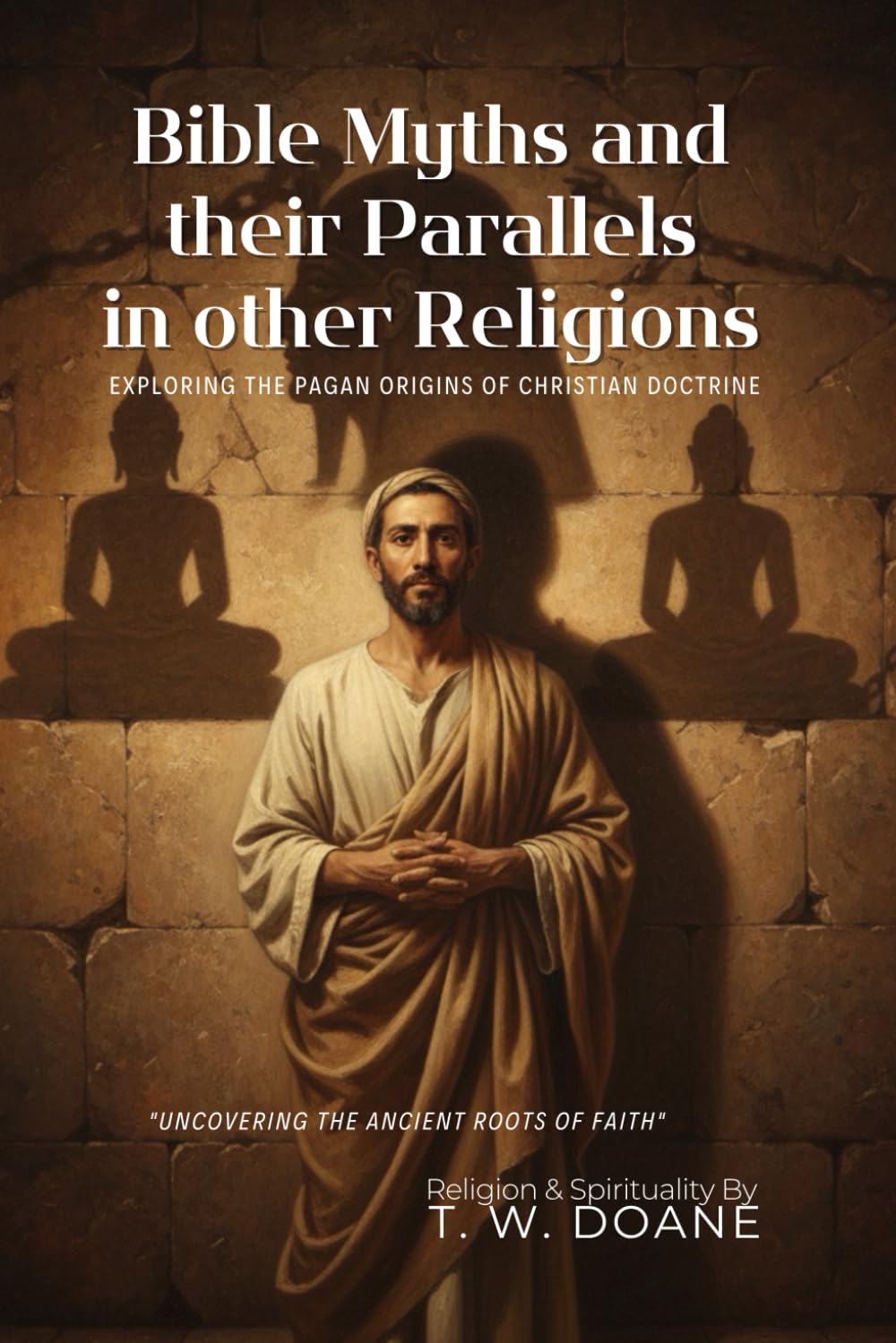 Bible Myths and their Parallels in other Religions By T. W. Doane (Illustrated & Annotated): Exploring the Pagan Origins of Christian Doctrine