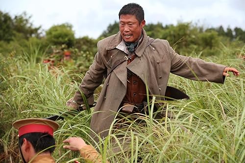 Vista 6 de The Battle Roar to Victory 1 Blu-ray