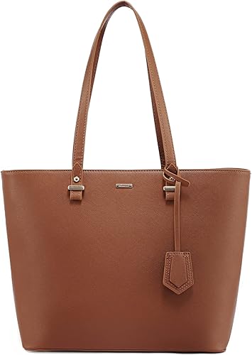 LOVEVOOK Monederos y bolsos de mano para mujer, bolsas de mano de moda, bolsa de hombro, asa superior, bolsa de mano, juego de 3 piezas