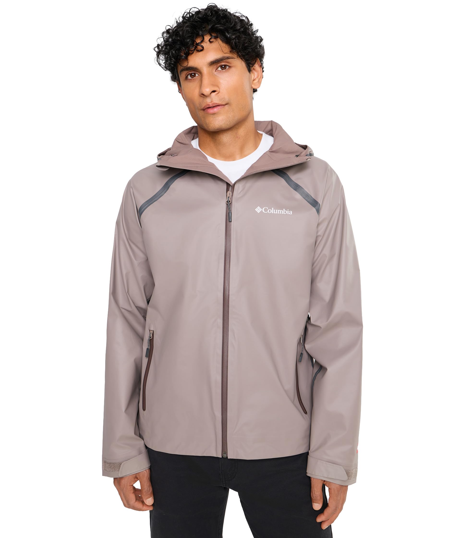 Reign No Shine Jacket