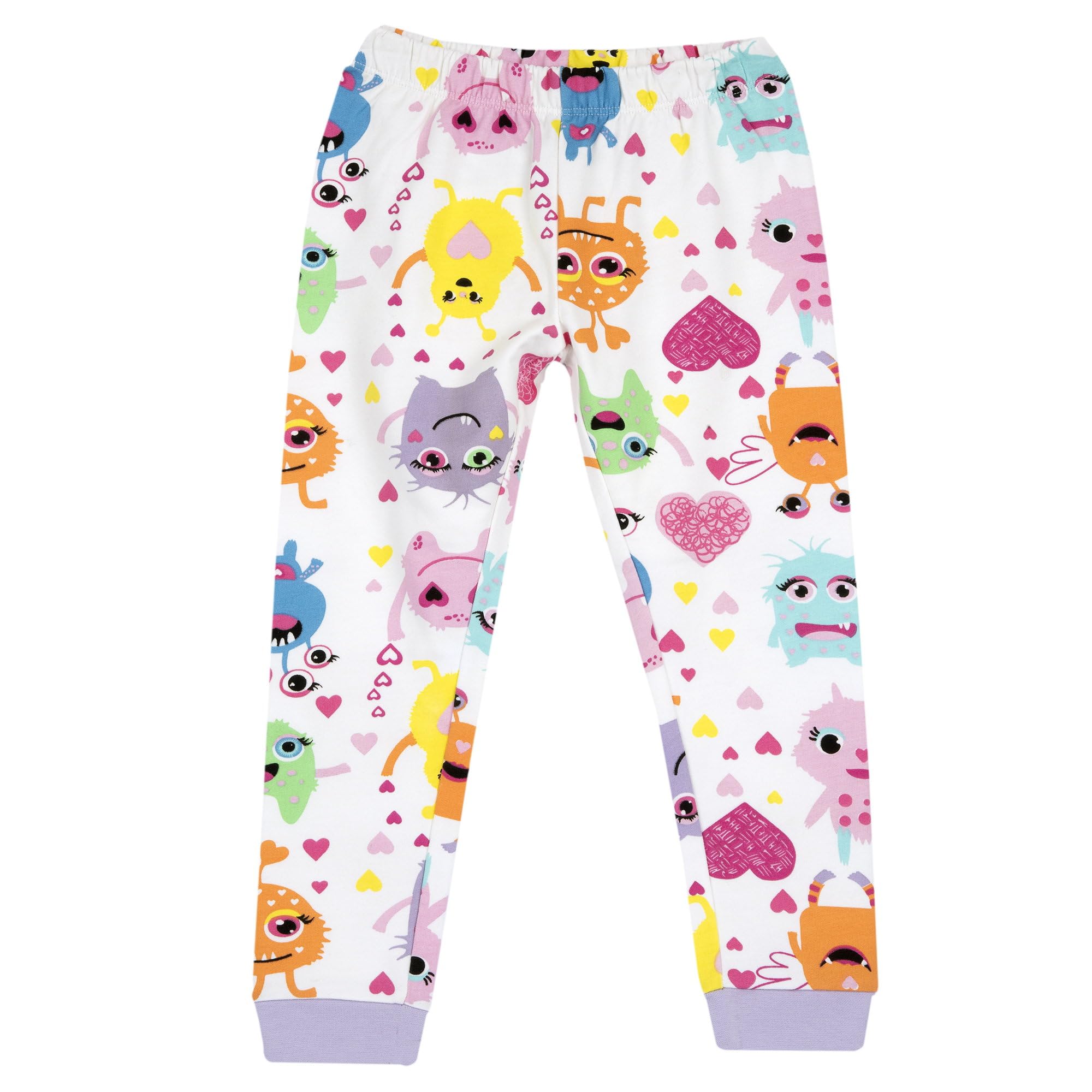 Chicco, Pigiama Bambino/Bambina, Pigiama Lungo, 100% Cotone, Morbido e Comodo, Ideale per Primavera e Autunno, Abbigliamento Bambini e Bambine, Designed in Italy