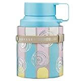Armaf Odyssey Marshmallow Gourmand Edition – Fruity, Gourmand, Floral – Unisex Eau de Parfum Spray Long-Lasting Fragrance, 3.4 Ounce / 100 ml