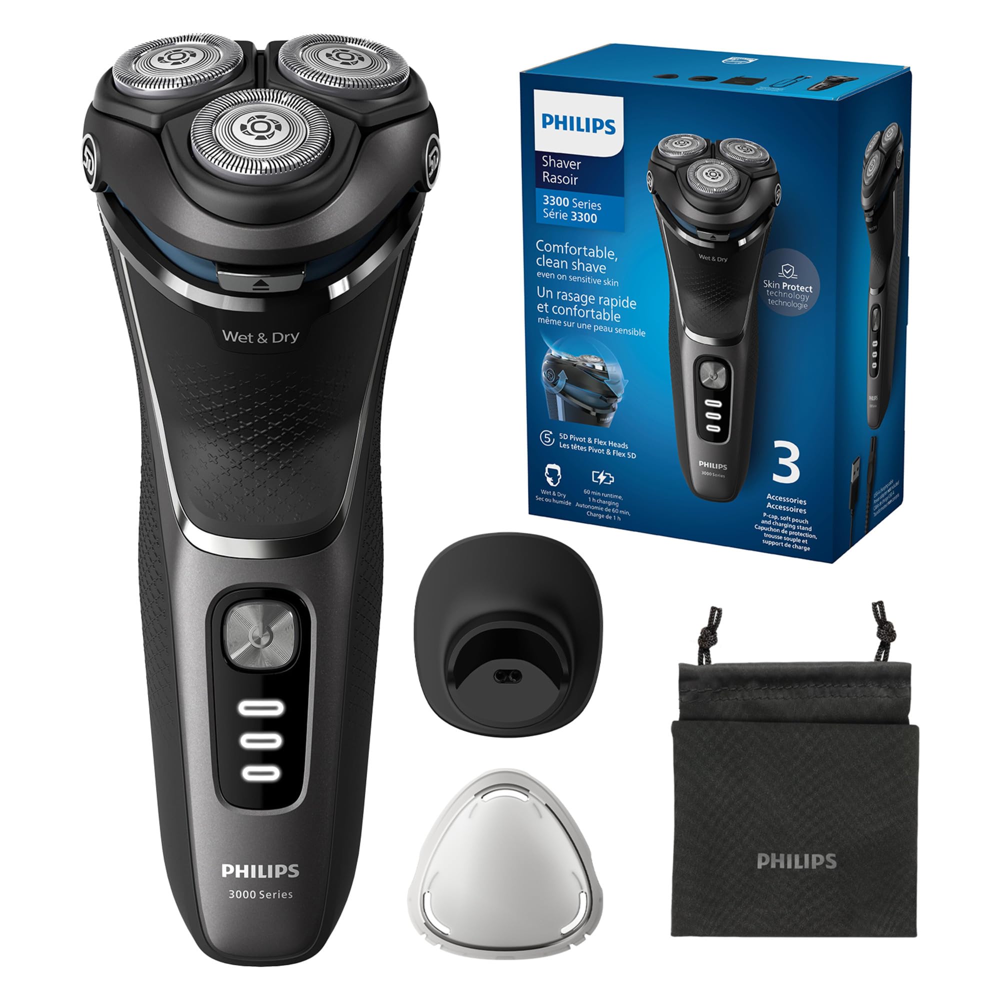 Philips S3343/13 - Electric razor
