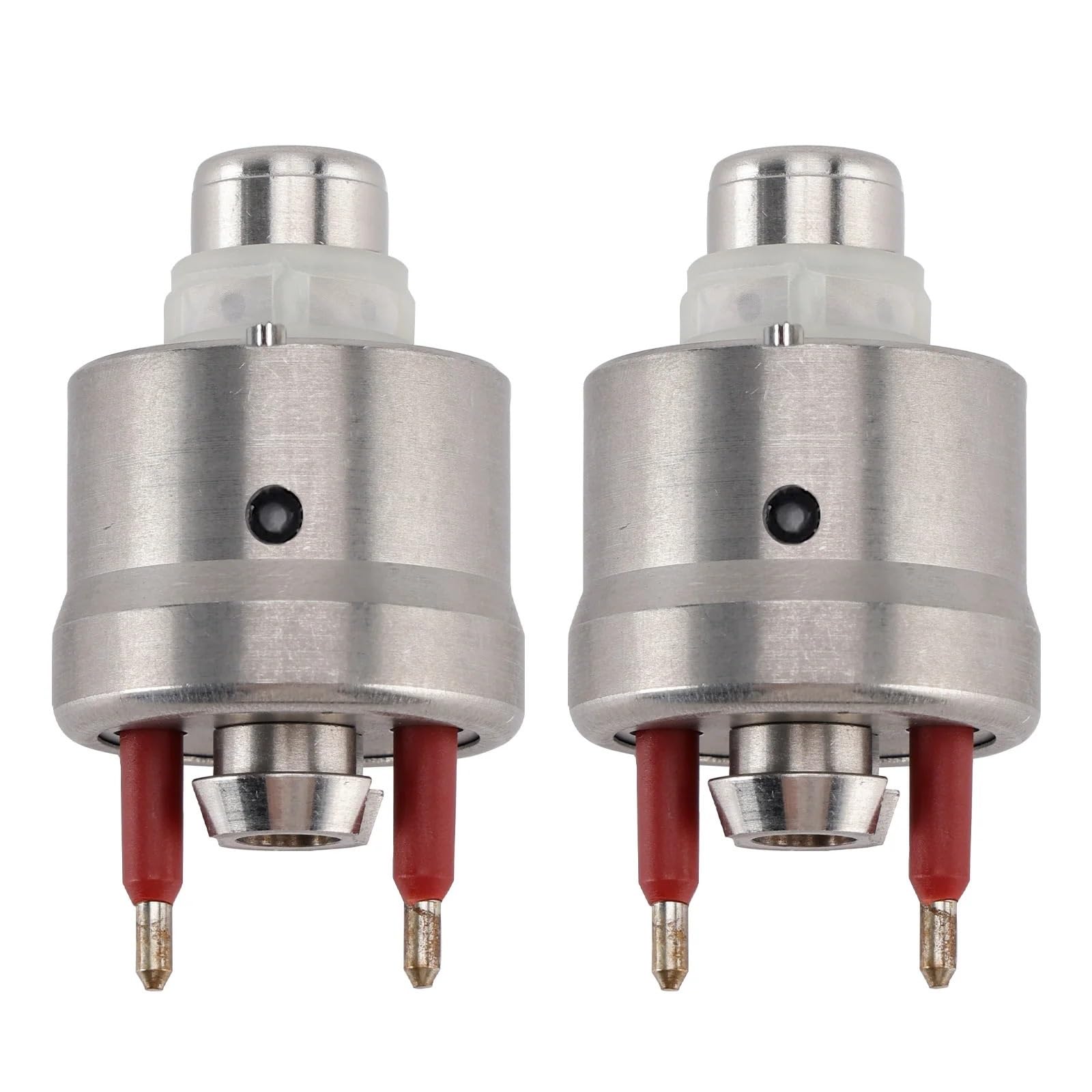 2 uds inyector de combustible 17111864 para Chevrolet Tahoe para GMC Yukon