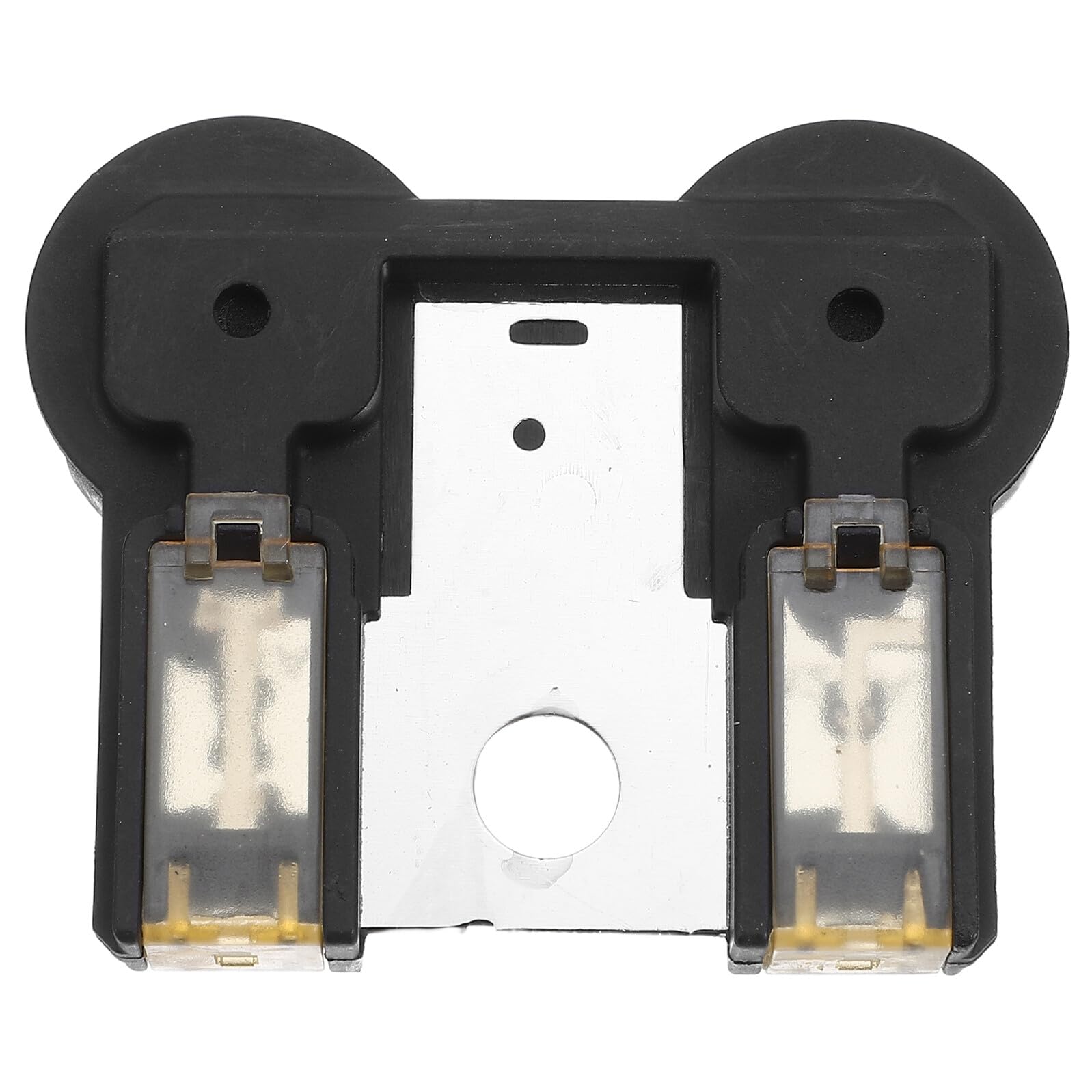 120a Disyuntor para Automoción Fusible Bipolar de Cobre Puro Cable de Batería Protección para Motor Automotriz para Aplicaciones Marinas y Rv