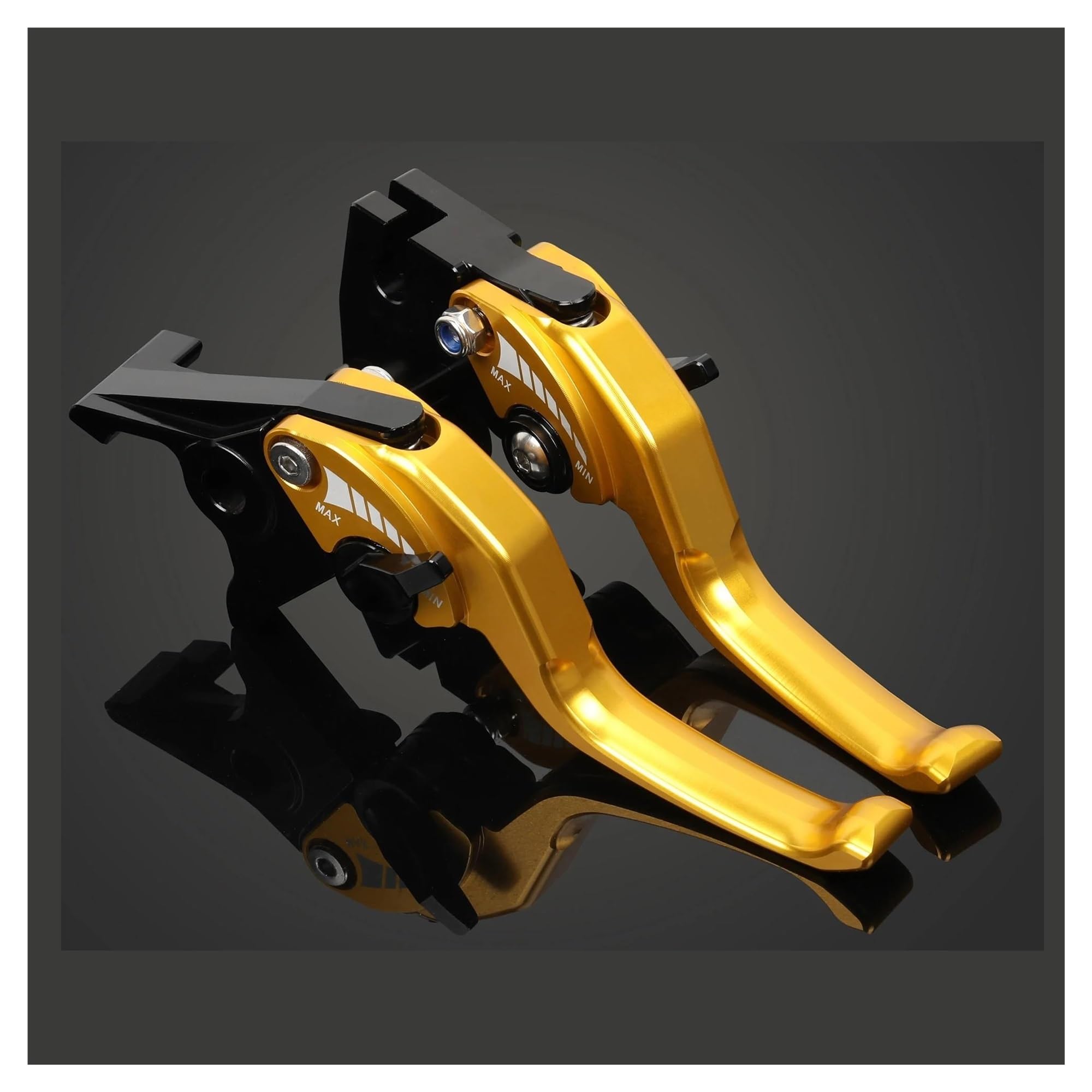 MRBVHGPKUT Motorcycle Brake Clutch Motorcycle Handle Brake Lever Clutch for Voge Valico DS900X 900DSX DSX900 DS DSX 900