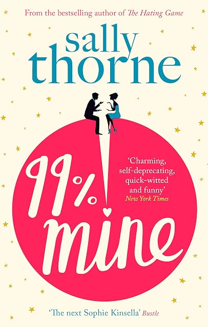 Portada de 99% Mine