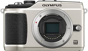 OLYMPUS オリンパス ミラーレス一眼 E-PL2 ジャンク OLYMPUS PEN ミラーレス一眼 E-PL2 ボディ 1230万画素 動作確認済み