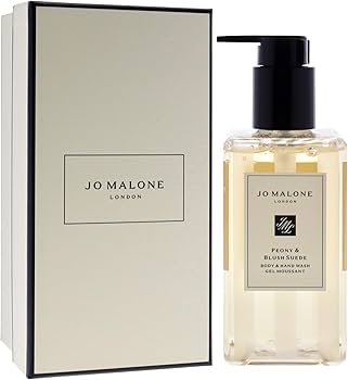 【新品未使用】 JO MALONE ボディ & ハンド ローション ウォッシュ イングリッシュ ペアー ＆ フリージア ボディ ＆ ハンド