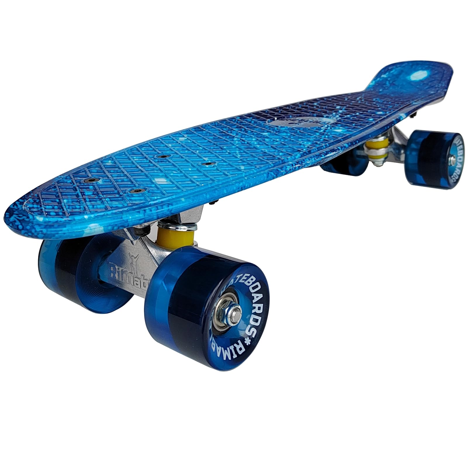 Patineta completa  de 22.0 pulgadas 3