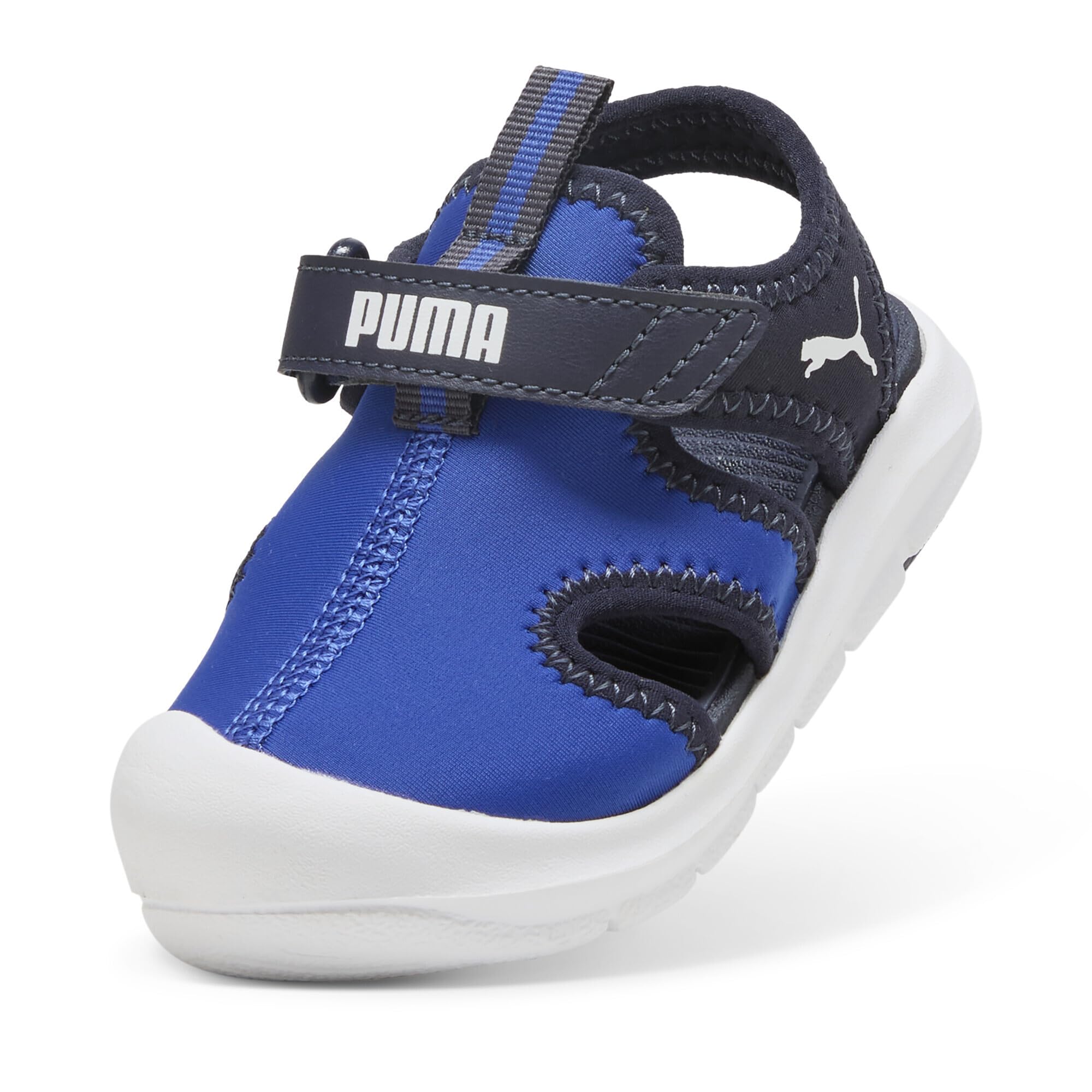 PUMA Sandalias Fun Racer Infantiles