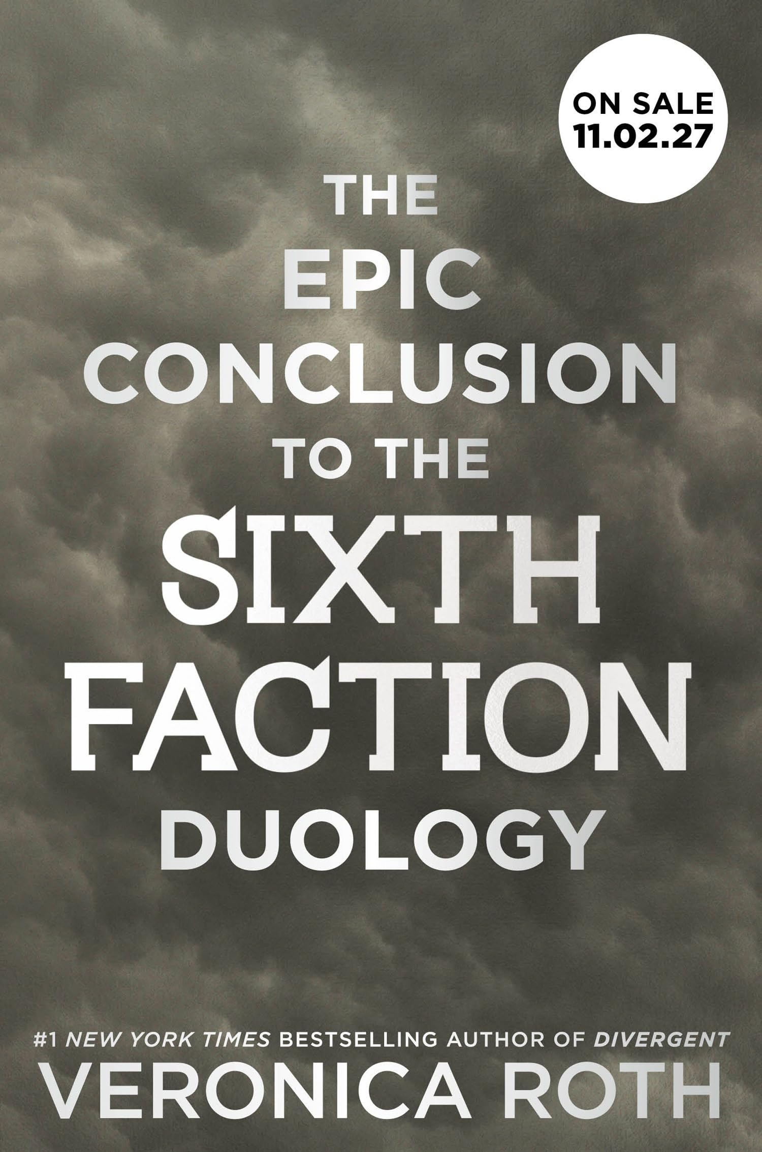 The Sixth Faction #2