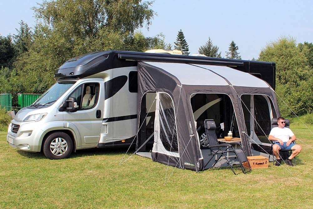 Outdoor Revolution Sportlite Air 320L Caravan/Motorhome Awning