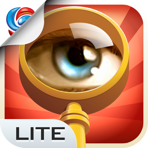Dream Sleuth Lite: Hidden Object Adventure Game