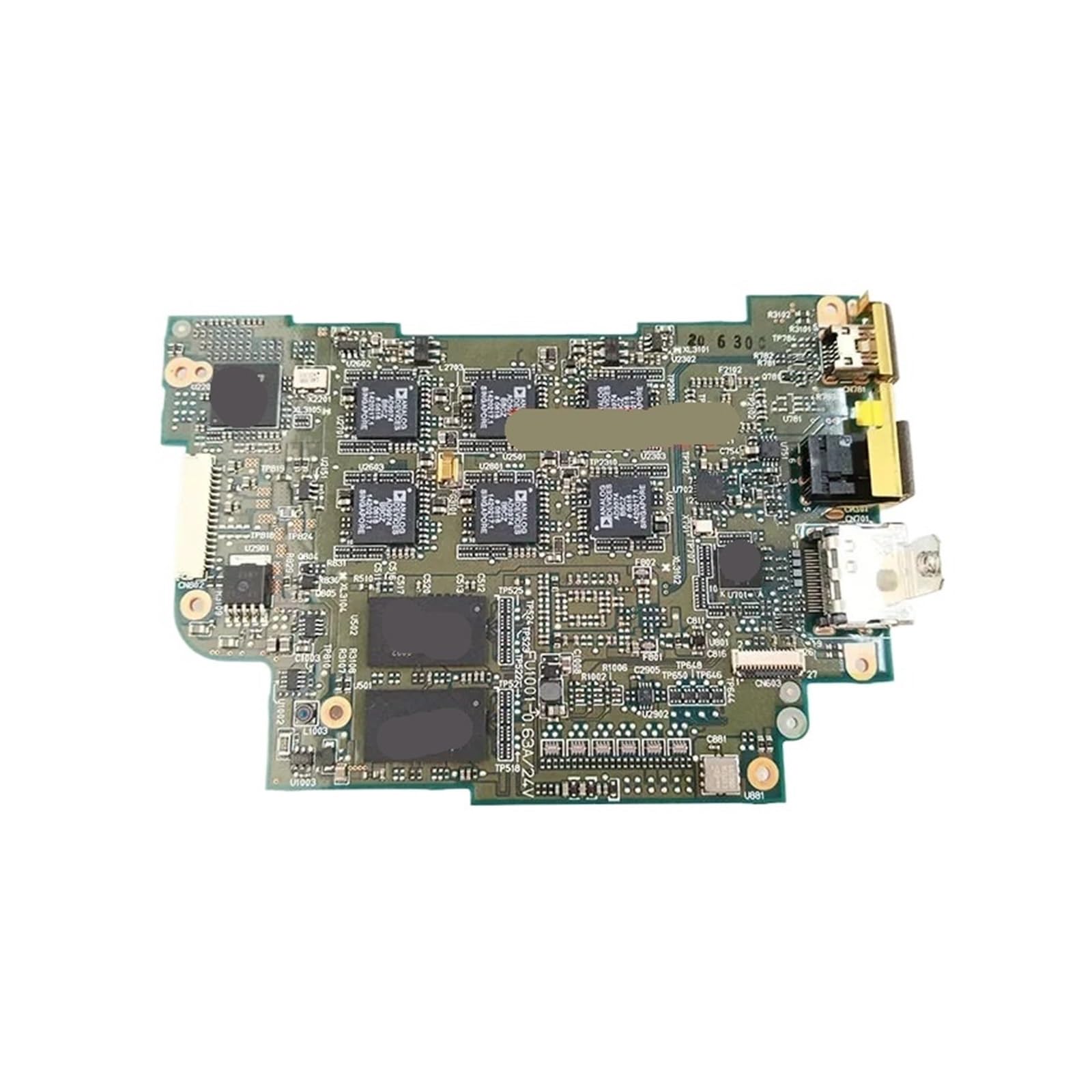EEZII Camera Parts D3 Main Board Motherboard,compatible For Nikon， D3 PCB UNIT 1C999-590
