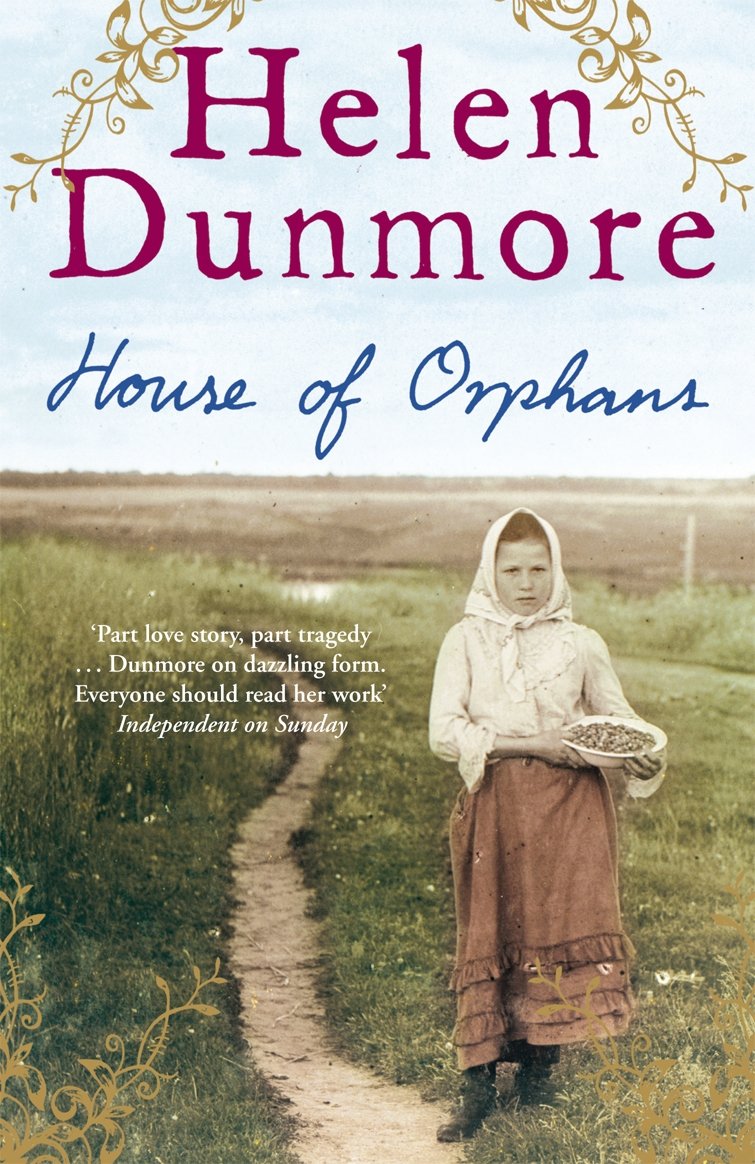 House of Orphans Dunmore, Helen Amazon.co.uk Books