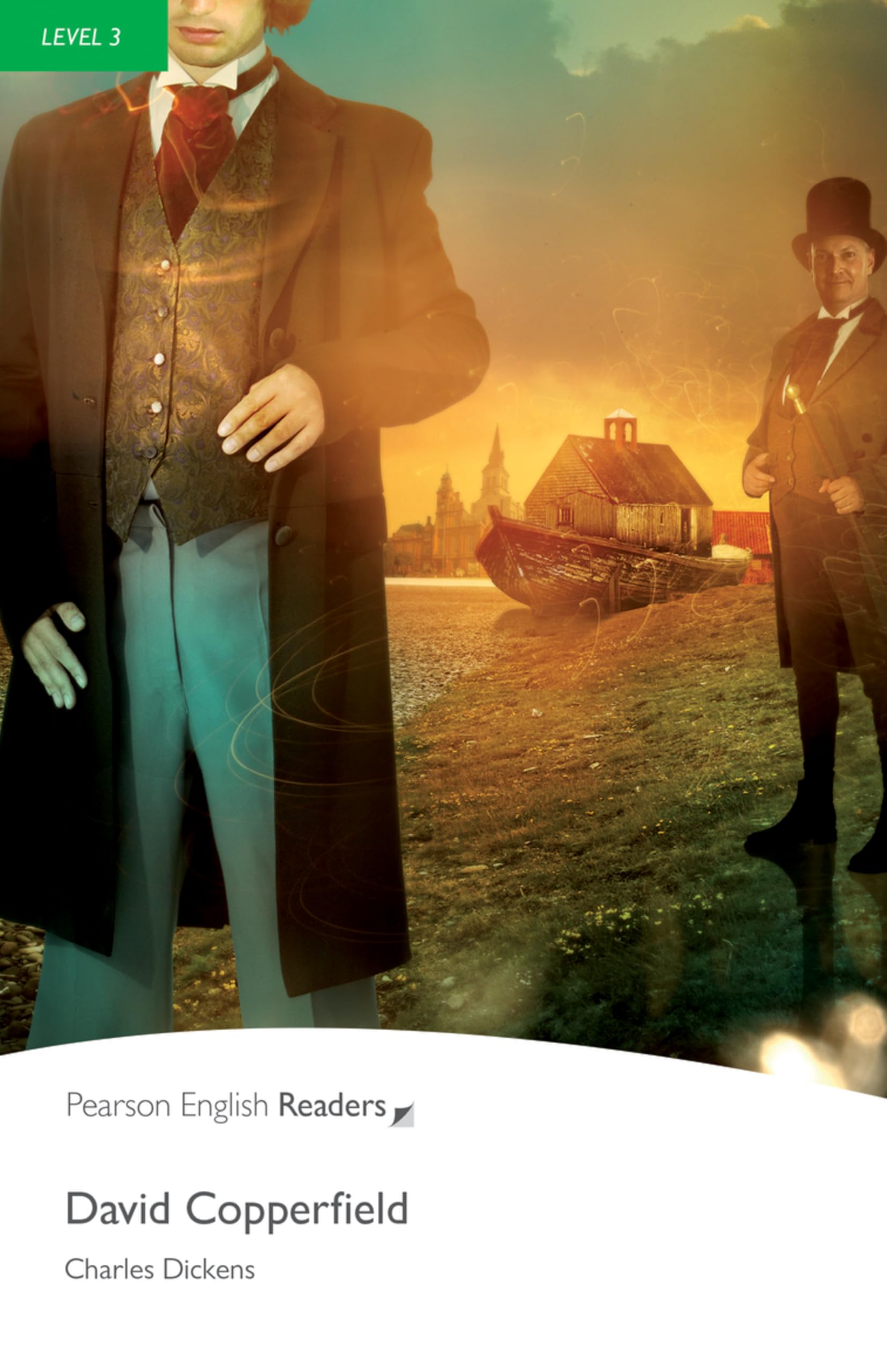 David Copperfield Dickens, Charles