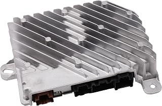 GM Genuine Parts 84850438 Radio Speaker Amplifier