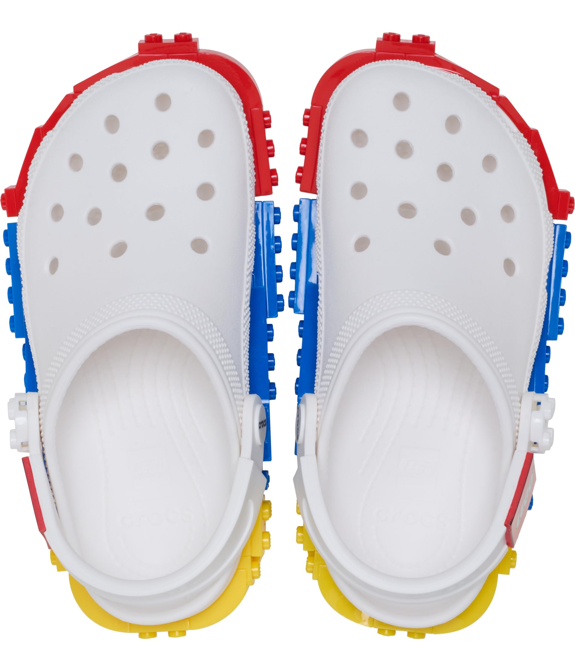 Crocs Uniseks - dzieci 4lw System Clog KChodak