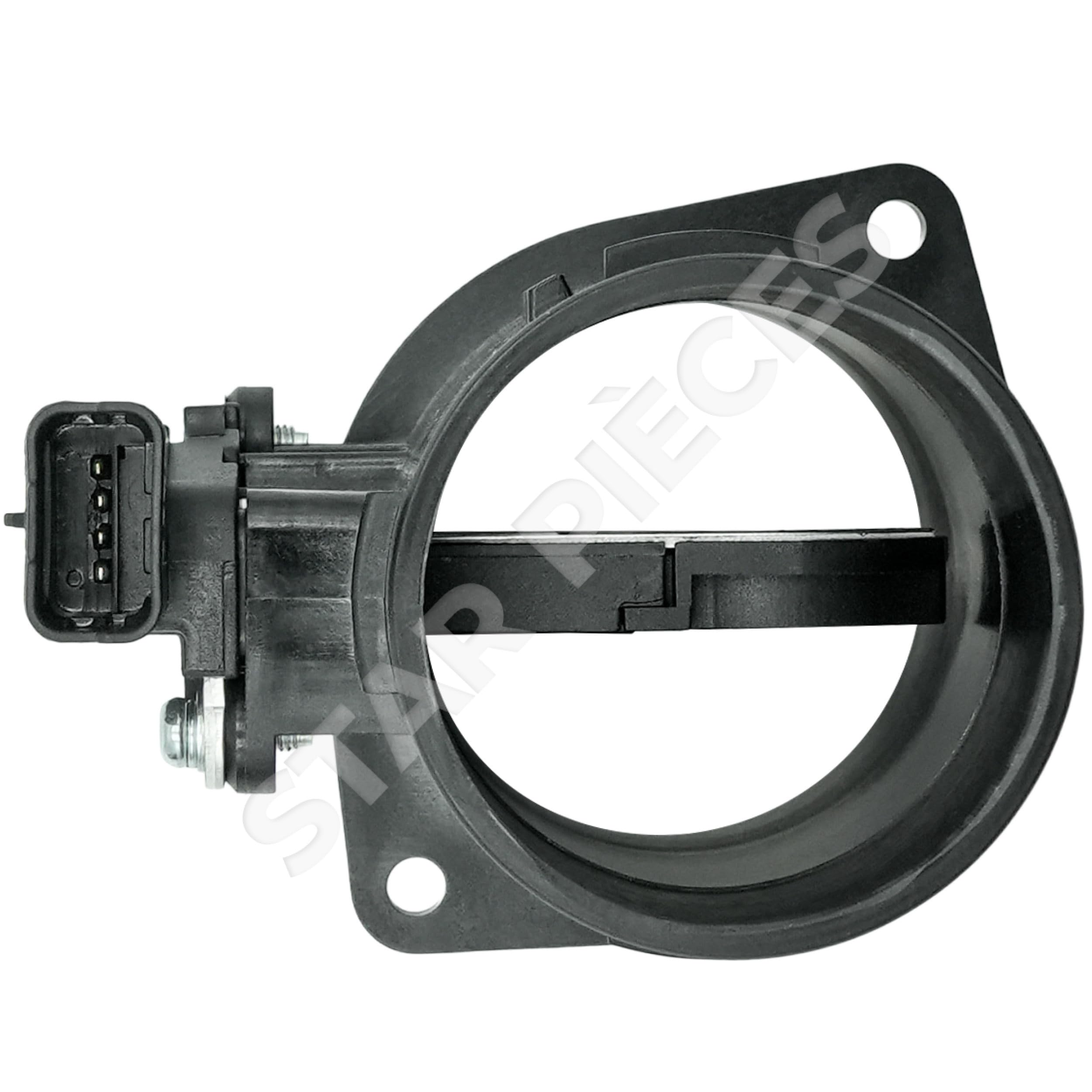 Débitmètre compatible pour Berlingo, C3, C4, C4 Picasso, C5, DS3, 206+, 207, 208, 308, 508, 2008, 3008, Scudo … | 1.4, 1.6 HDi - 1920RA | 9683282980