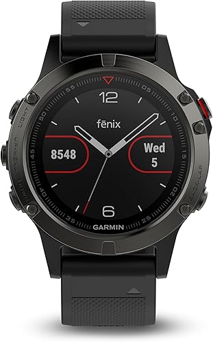 best rated gps watch