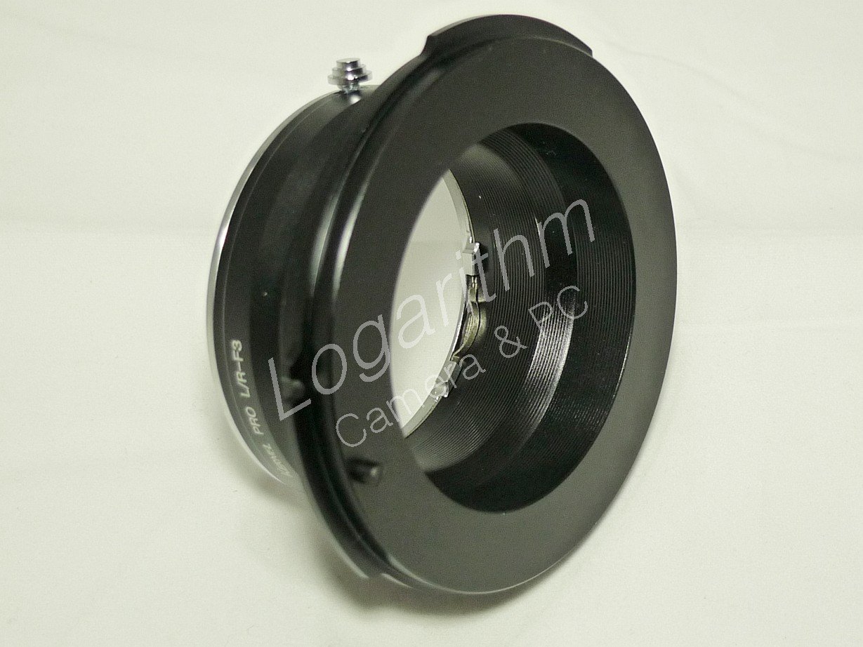 Amazon | Kernel Nikon Gレンズ-Sony PMW-F3用FZマウントアダプター