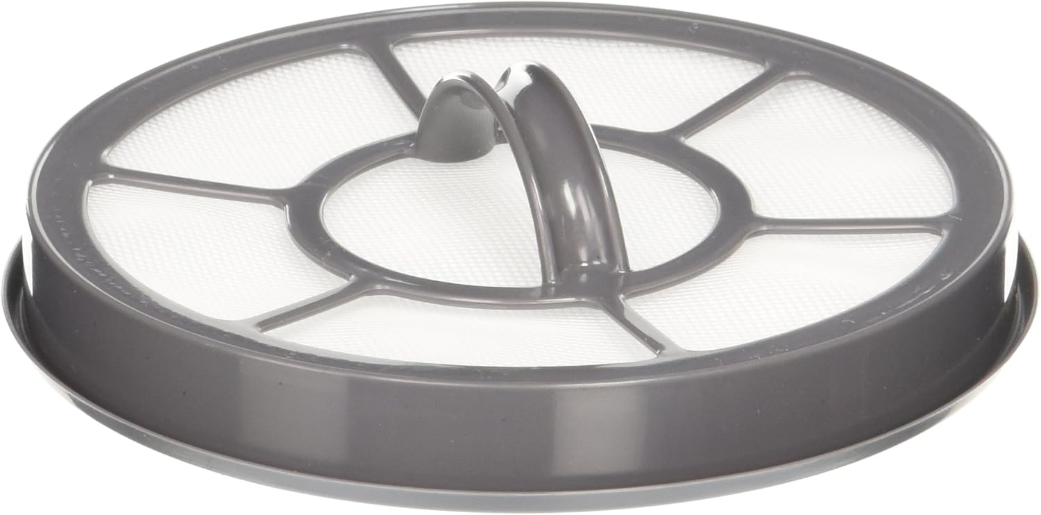 Eureka Assembly As3011A Filter