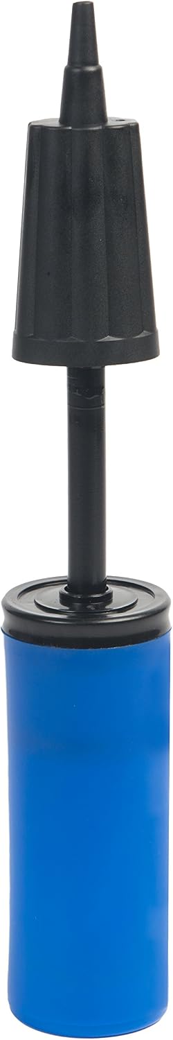 Incline Fit Anti-Burst Exercise Ball, Base & Pump