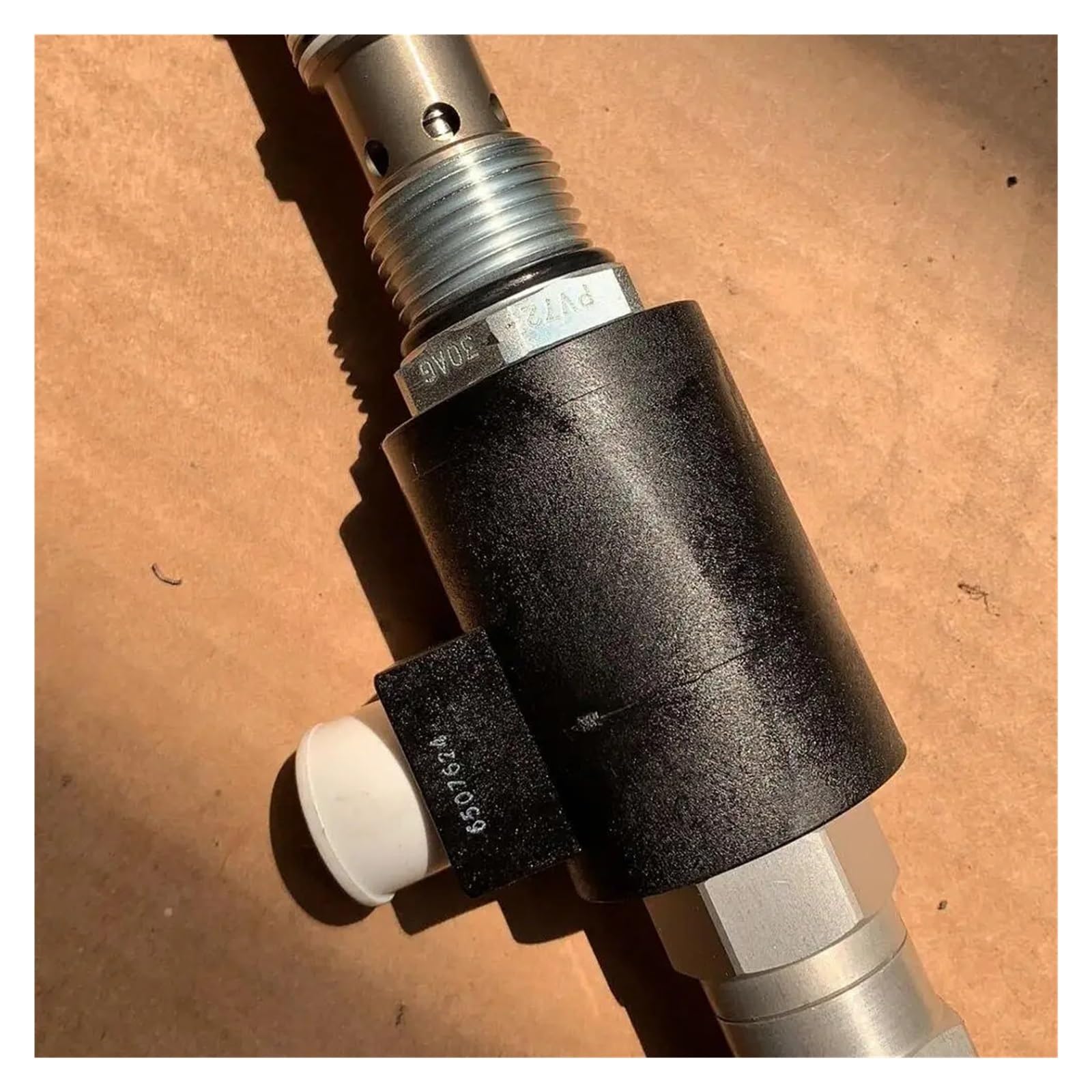 Vsppjyfg One Color Pv72-30Ag Pv72-30Ag-0-N-24Dg Pv72-30Am Pv72-30Am-0-N-00 Pv72-30 Valve