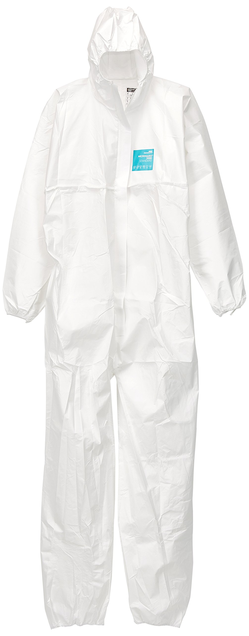 MICROGARD 2000 White XXL