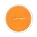 Golden Tips Rose Herb Green Tea Brocade Bag, 100 g gallery image