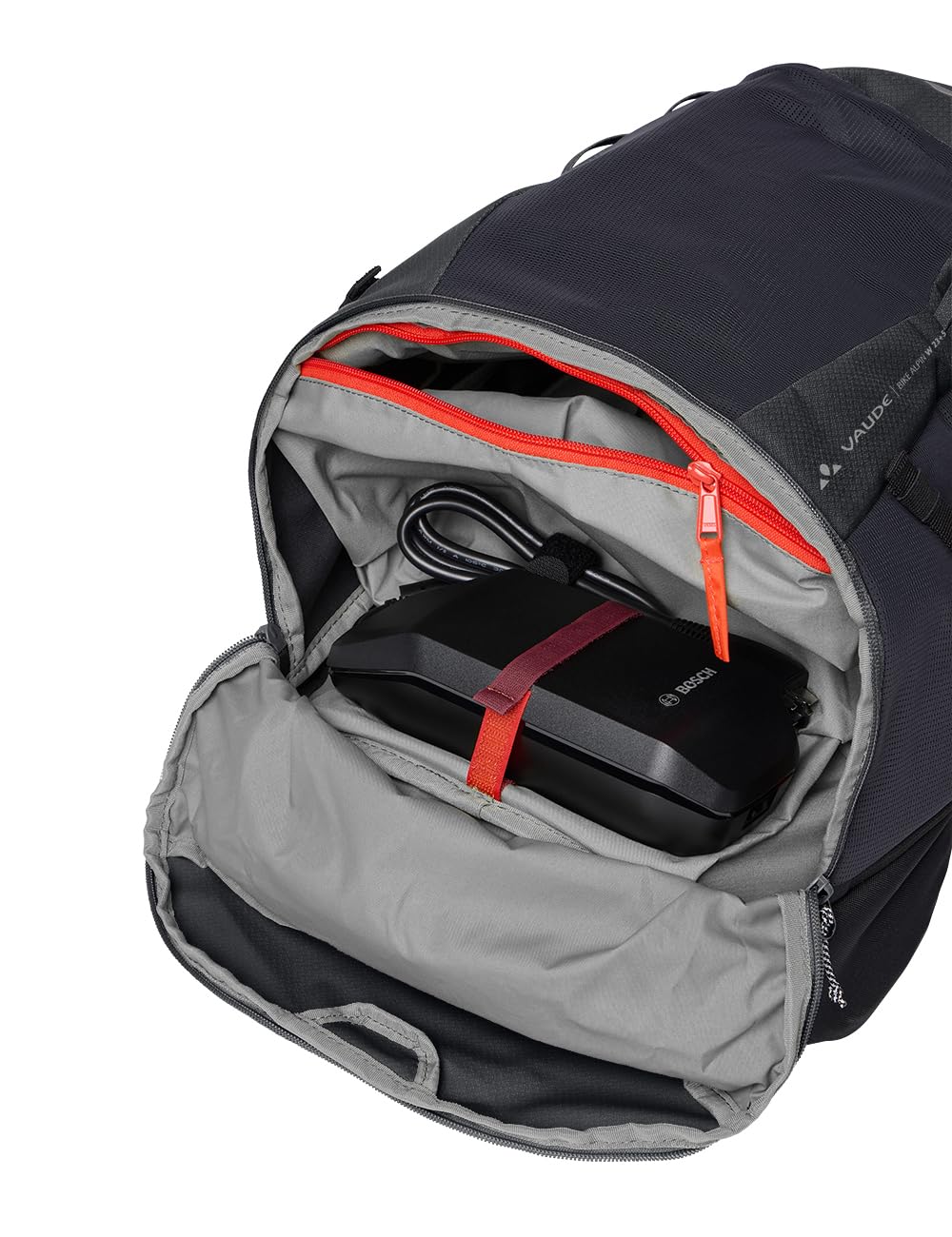 VAUDE Rucksaecke20-29L Women's Bike Alpin 23+5
