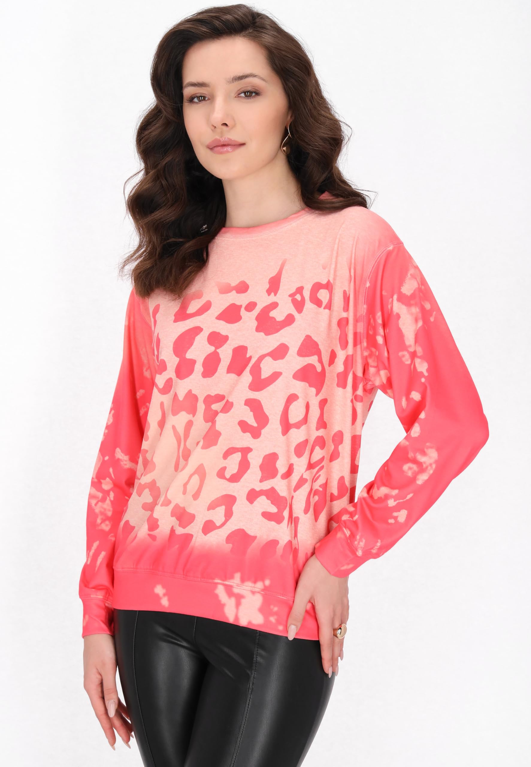 faina Casual damska bluza