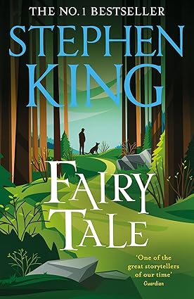 FAIRY TALE
