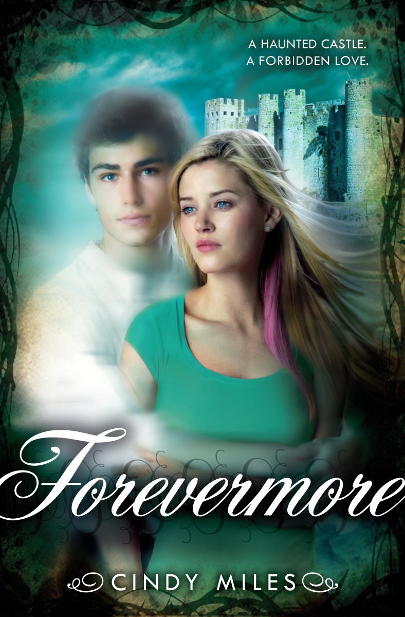 Forevermore Paperback – June 25, 2013