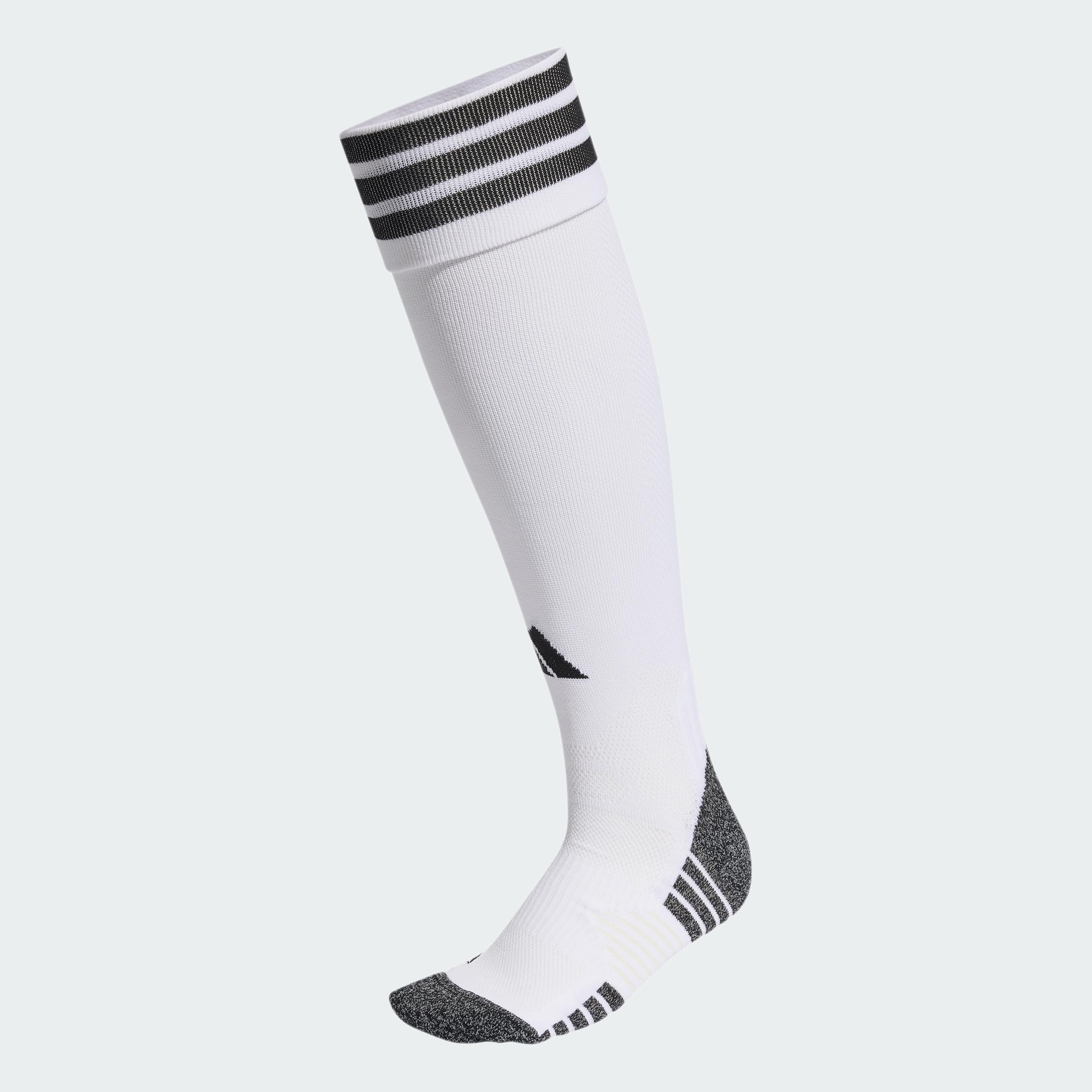 adidas Unisex Adi 26 Sock Socks, white/black, 6.5-8