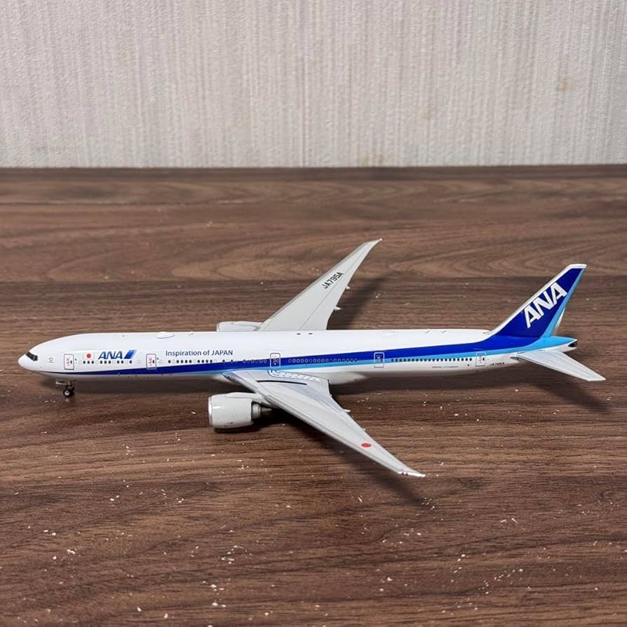 Aviation ANA B777-300ER JA795A 1/400 新品 Amazon.co.jp: Phoenix ANA ボーイング 777-300ER JA795A 1400 : ホビー