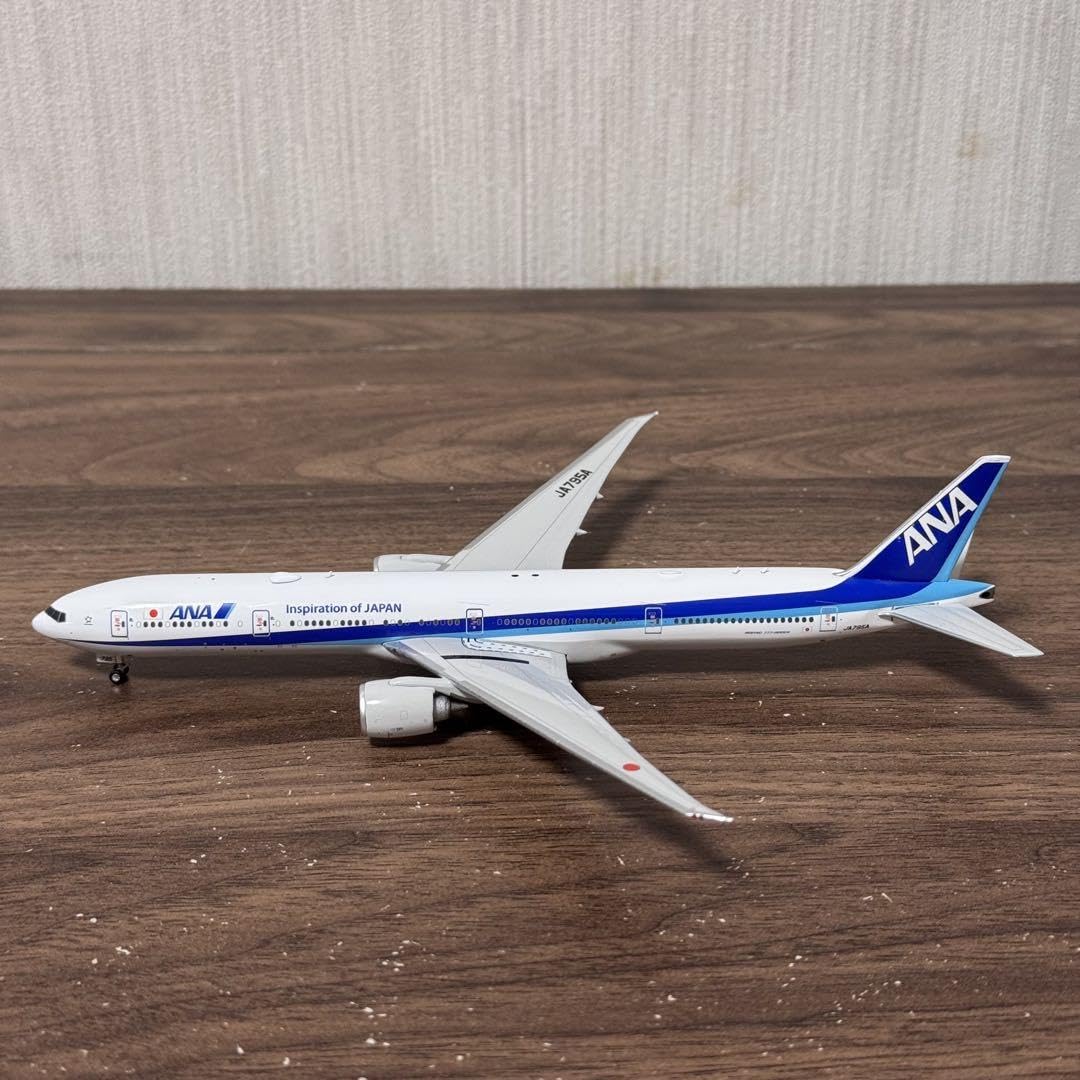 Amazon.co.jp: Phoenix ANA ボーイング 777-300ER JA795A 1400